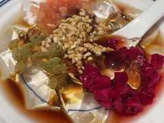 四川冰粉-天辣(金桥啦啦宝都店)