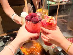 -三出山火锅(南京万象天地店)