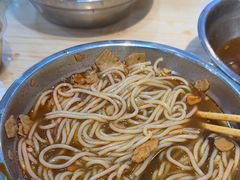-柳州肥姨妈大骨螺蛳粉(东靖路店)