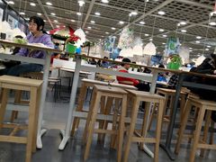 大堂-宜家·瑞典风味餐厅(北京西红门店)