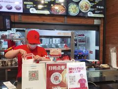 -西少爷(十里堡店)