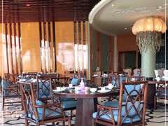 包厢-蜈支洲岛珊瑚酒店临海阁中餐厅