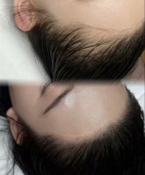 -韩美绣·骨相纹眉·洗眉美瞳线