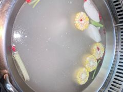 -三头牛·潮汕牛肉生蚝火锅 (夏湾店)