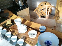 -云中漫步·足疗养生会馆(金开店)