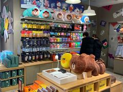 -line friends(明洞旗舰店)