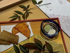 -鹤菊·鮨Omakase(古子城店)