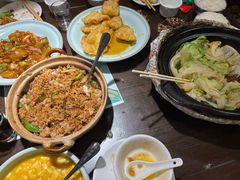 -七菜馆·东北菜·蒸饺(文体路店)