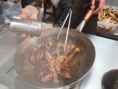 -赵元章肉骨烧(山塘街店)
