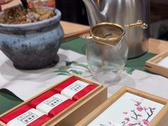 -先春西湖龍井•九曲红梅(杭大路店)