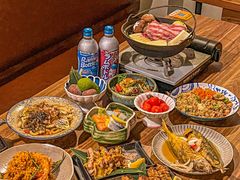 -阿泽料理