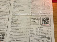 -Nante-Eck | Restaurant Berlin Mitte