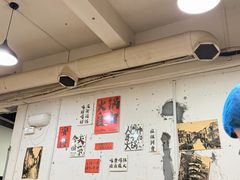 -谭记重庆老火锅(总店)