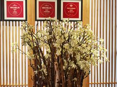 -悦融·京鲁菜·露台花园(安定门店)