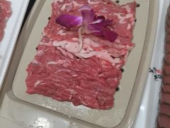 -草原传奇鲜羊火锅(桥北店)
