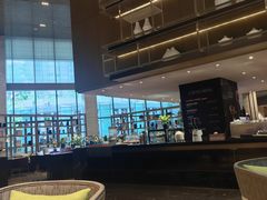 -博林天瑞喜来登酒店·西丽尚膳