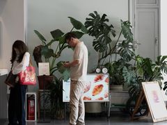 -dotcom coffee古点咖啡(致真大厦店)