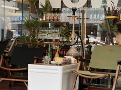 门面-耶里夏丽·丝路新疆菜·清真食品(徐汇南丹东路臻选店)
