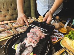 -小椒娘撒椒鱼火锅(三八广场店)