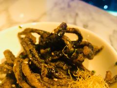 -无锡苏宁银河国际酒店-悦府65中餐厅