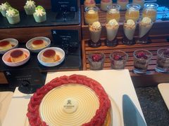 -Social 秀西餐厅-长沙瑞吉酒店(运达店)