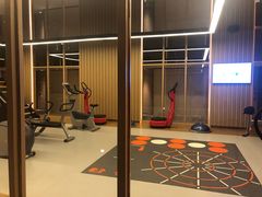 -深圳湾木棉花酒店