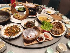 -映像威海·海鲜味道(经区店)