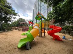-荔湾区儿童公园
