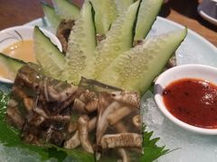 -新悦·霞浦海鲜生(上下杭店)