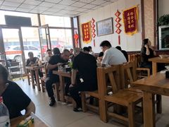 -任记七中刀削面(总店)