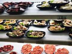-老猫牛肉火锅(沙溪店)