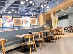 -翡翠拉面小笼包Crystal Jade(上海浦东国际机场T1店)