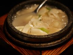 -金谷仓家庭料理(马泉营店)