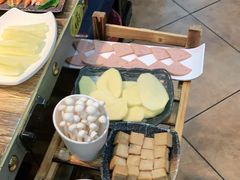 -蜀都三哥火锅店(力盟商业步行街店)