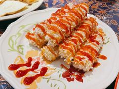 芝士条-Tony's House