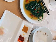 -顺德美的万豪酒店-万豪中餐厅