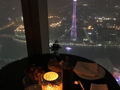 -广州四季酒店