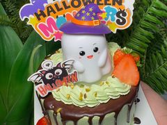 -味多美蛋糕(六里桥店)