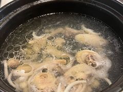 -烹然四季椰子鸡火锅(团结湖总店)