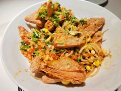 -打酱油·非遗淮扬菜(瘦西湖梅岭店)