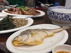 -长平肥姐白粥·海鲜打冷