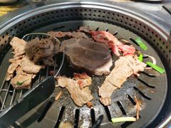 -33韩式自助烧烤(环城南路店)