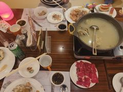 -佛山皇冠假日酒店-西餐厅