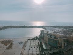 -青岛西海岸隆和福朋喜来登酒店