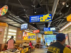 -阿亲家·韩式无限烤肉(春熙路店)