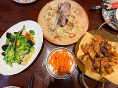 -那拉提之疆·新疆菜(美院店)