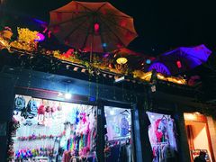 -丽江古城第一观景台
