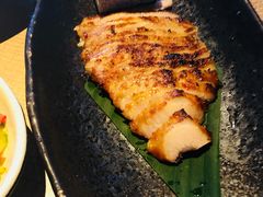 -野米东南亚餐厅(欢乐海岸店)