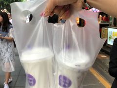-一只酸奶牛(八一路店)