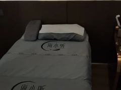 -海小听躺式采耳SPA馆(民族大道店)